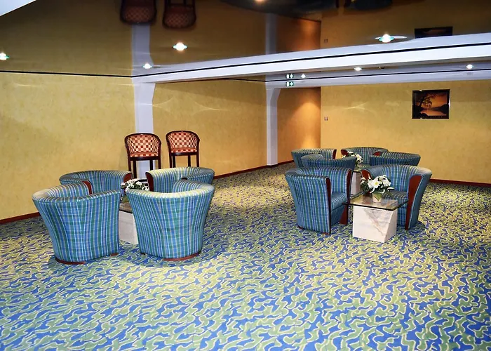 Hotel Le Pole Europeen