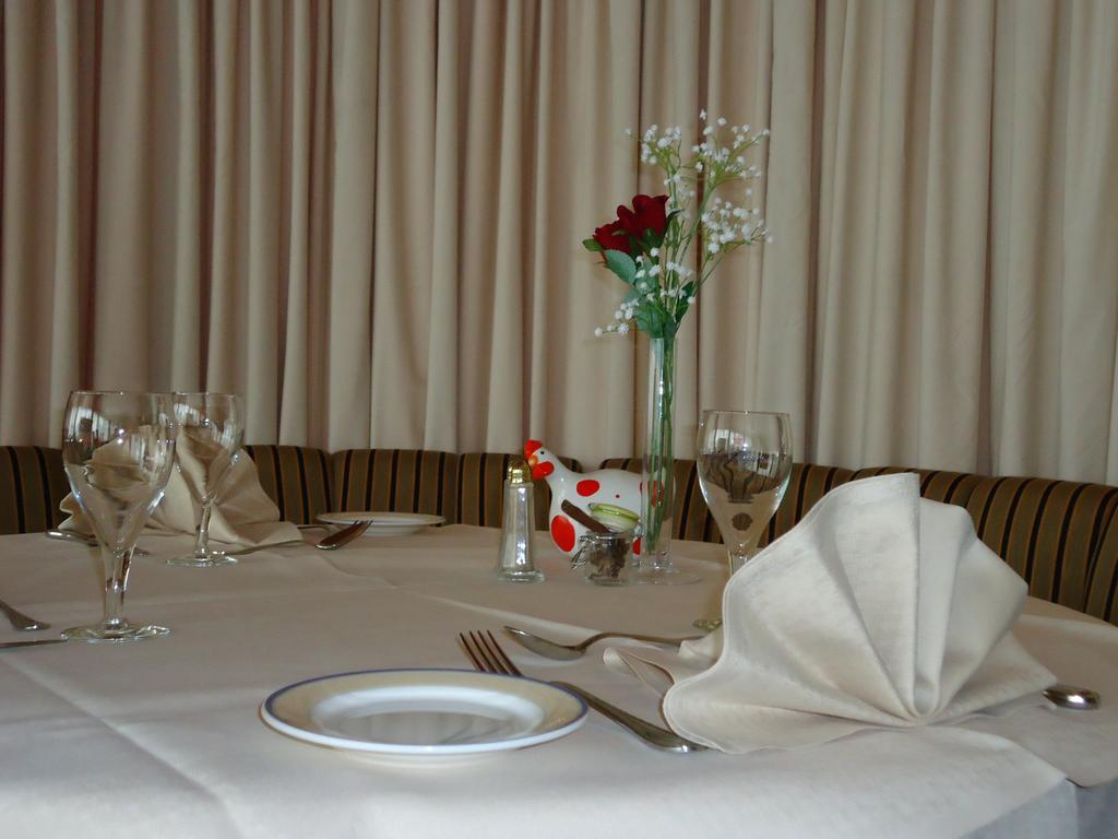 Hotel Le Pole Europeen Aubange