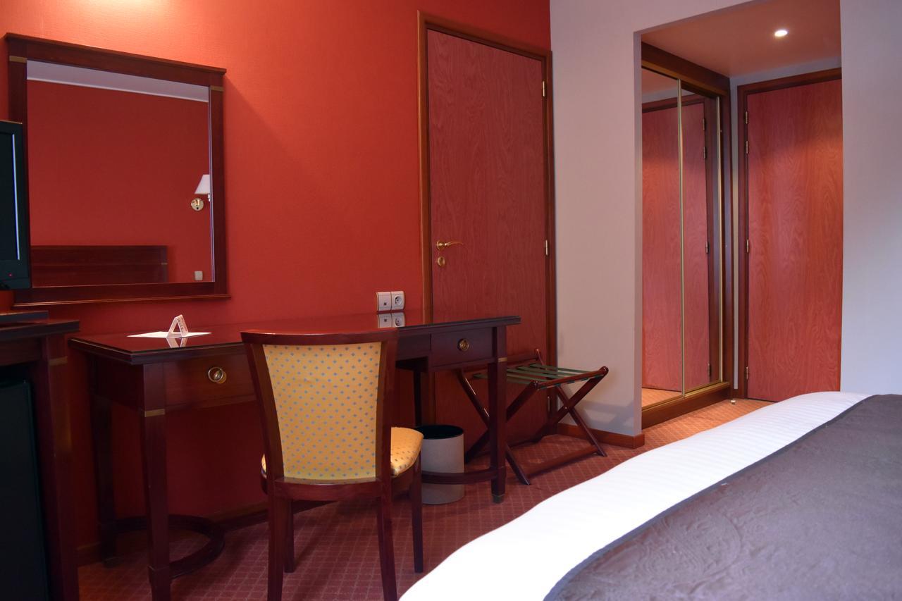 Hotel Le Pole Europeen