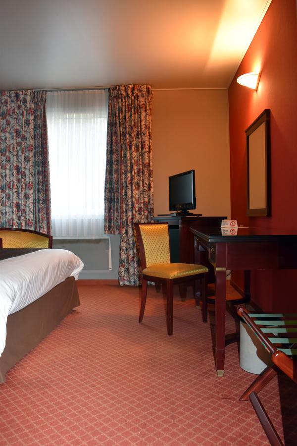Le Pole Europeen Hotel