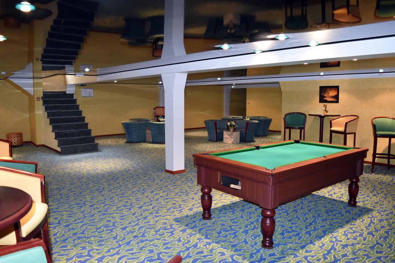 Hotel Le Pole Europeen Aubange