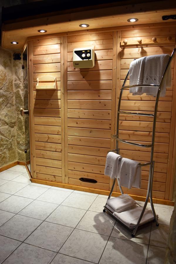 Hotel Le Pole Europeen