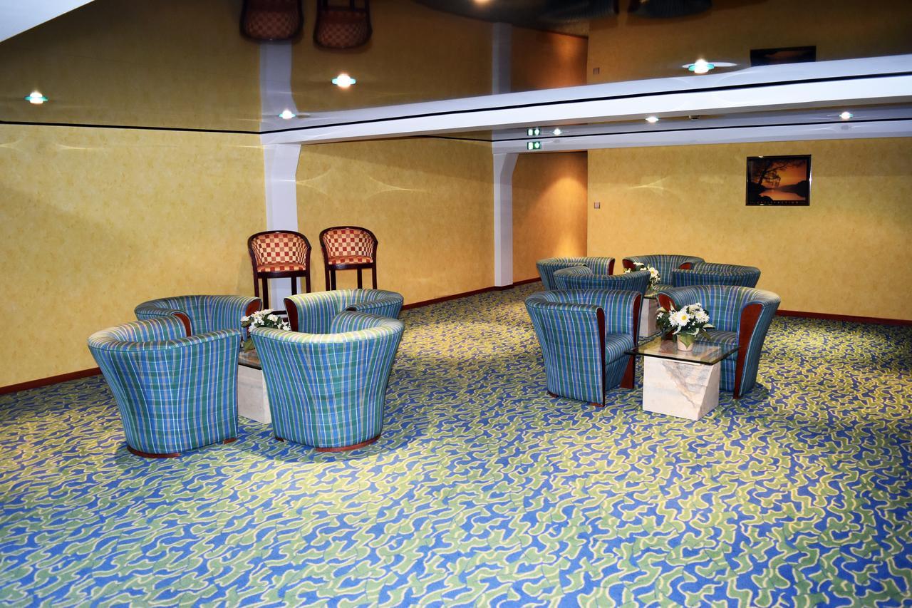 Hotel Le Pole Europeen