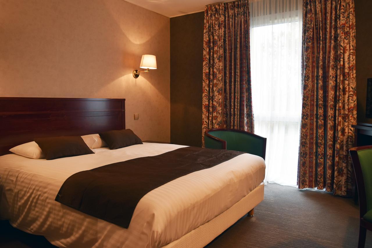 Le Pole Europeen Hotel